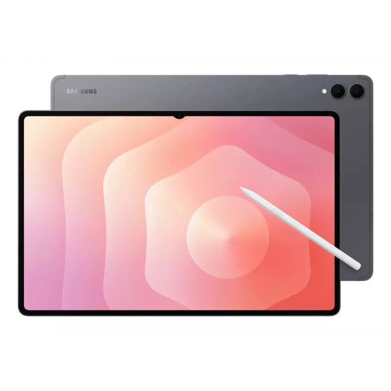 Samsung Galaxy Tab S11 Ultra 5G (14,6 tolli), 37,1 cm (14,6 tolli), 2960 x 1848 pikslit, 512 GB, 12 GB, 3,3 GHz, Hall