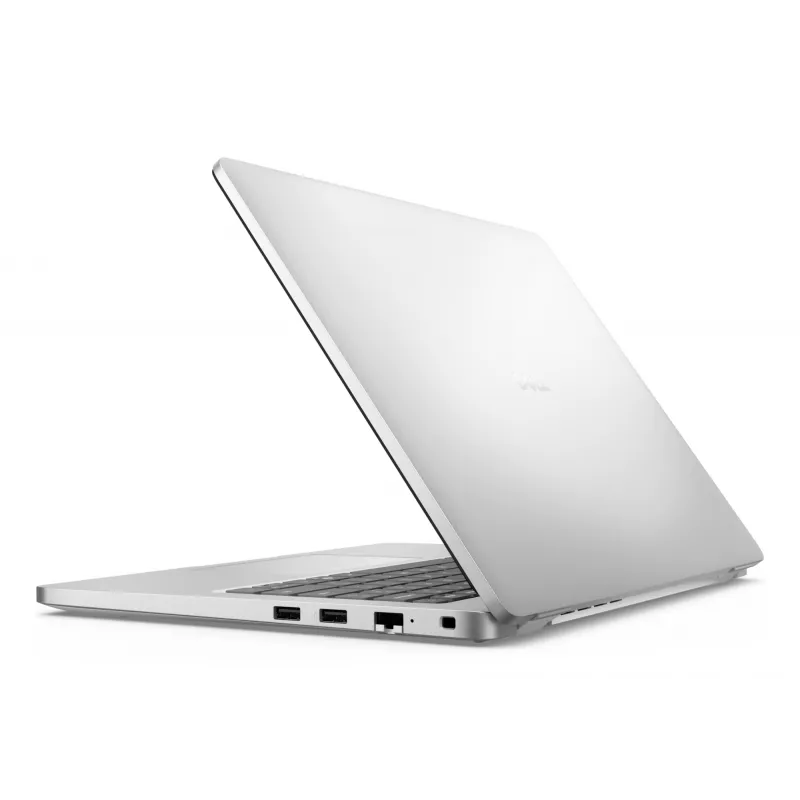 Sülearvuti Dell Pro PC14250 14 tolli Intel Core Ultra 5 235U, 16 GB RAM, 512 GB SSD, Intel Graphics, Windows 11 Pro, 1,36 kg
