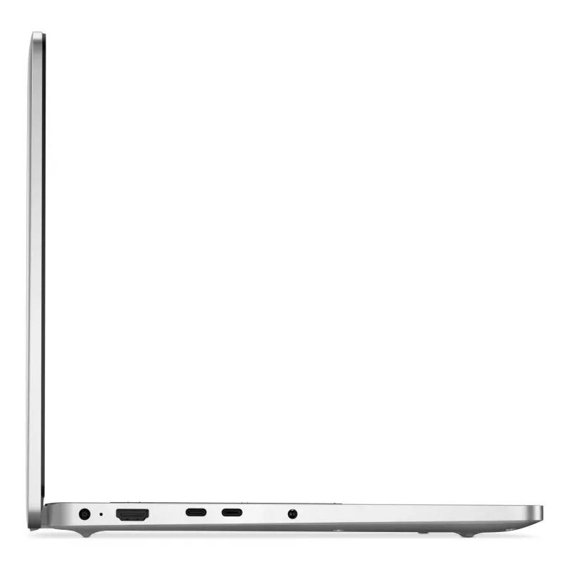 Sülearvuti Dell Pro PC14250 14 tolli Intel Core Ultra 5 235U, 16 GB RAM, 512 GB SSD, Intel Graphics, Windows 11 Pro, 1,36 kg
