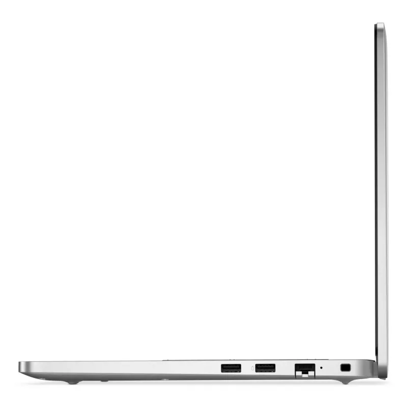 Sülearvuti Dell Pro PC14250 14 tolli Intel Core Ultra 5 235U, 16 GB RAM, 512 GB SSD, Intel Graphics, Windows 11 Pro, 1,36 kg