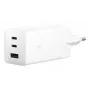 Laadija ASUS 100W USB-C GaN Charger Universaalne Valge AC Kiirlaadimine Siseruumides