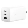 Laadija ASUS 100W USB-C GaN Charger Universaalne Valge AC Kiirlaadimine Siseruumides