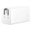 Laadija ASUS 100W USB-C GaN Charger Universaalne Valge AC Kiirlaadimine Siseruumides