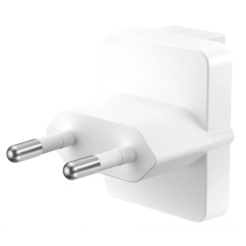 Laadija ASUS 100W USB-C GaN Charger Universaalne Valge AC Kiirlaadimine Siseruumides