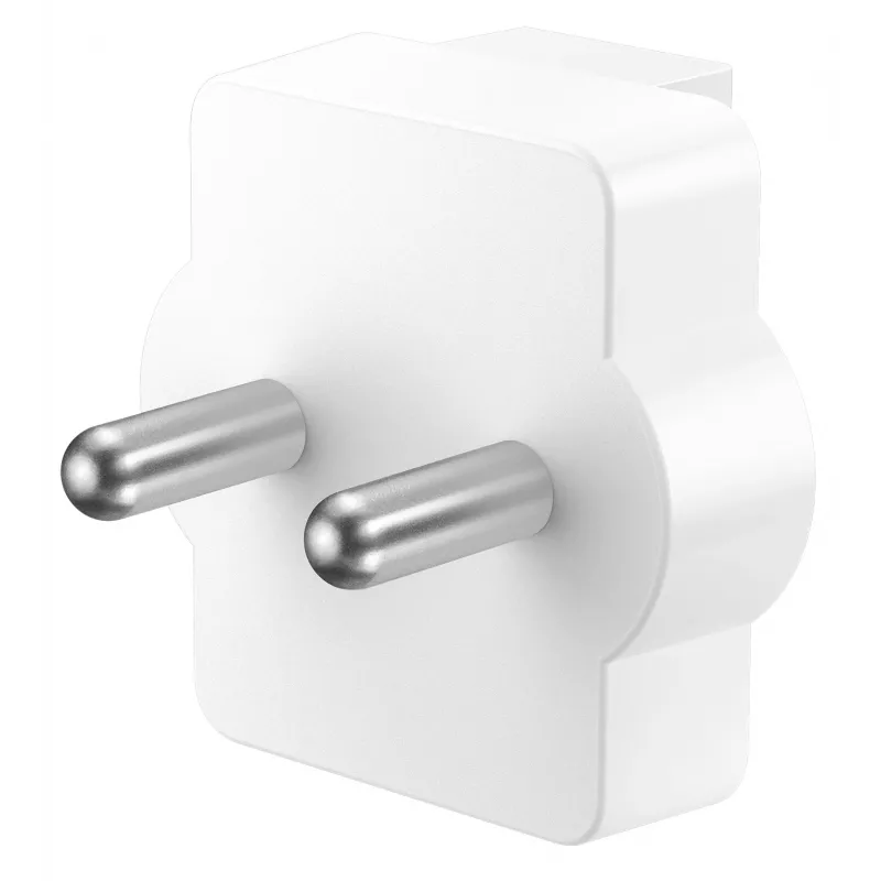 Laadija ASUS 100W USB-C GaN Charger Universaalne Valge AC Kiirlaadimine Siseruumides