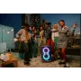 JBL PartyBox 520 peokõlar, must, 400 W