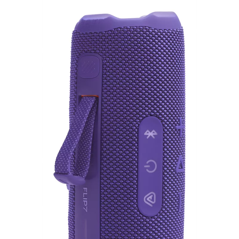 Kaasaskantav kõlar JBL Flip 7 Lilla