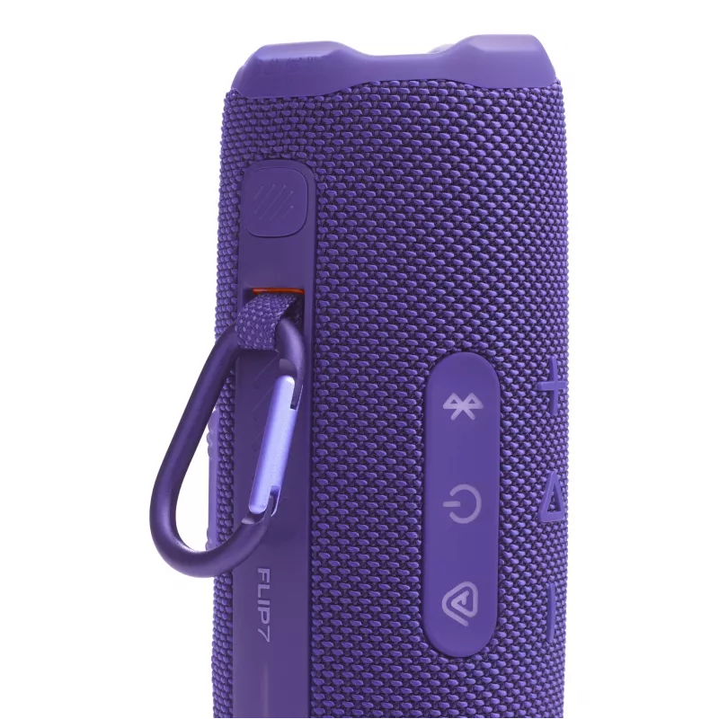 Kaasaskantav kõlar JBL Flip 7 Lilla