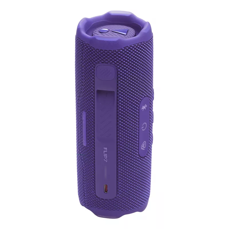 Kaasaskantav kõlar JBL Flip 7 Lilla
