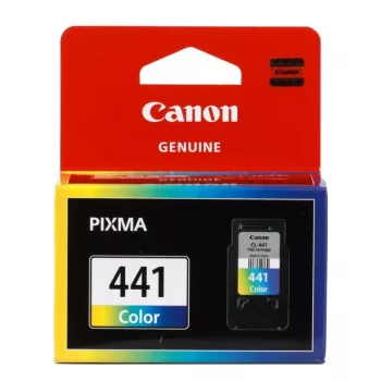 Kassett Canon CL-441 värviline PIXMA GM2040 GM4040 jaoks