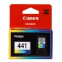 Kassett Canon CL-441 värviline PIXMA GM2040 GM4040 jaoks