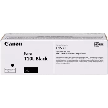 Toner Canon Toner 4805C001 T10L Must 2500 lehekülge