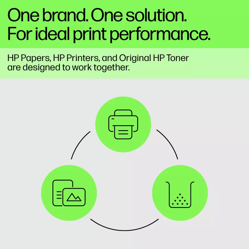 HP Color LaserJet Q3985A 220V paagalduskomplekt