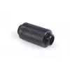 Radiaatori kinnitus Alphacool ES D-Plug must messing 2 cm 54 g