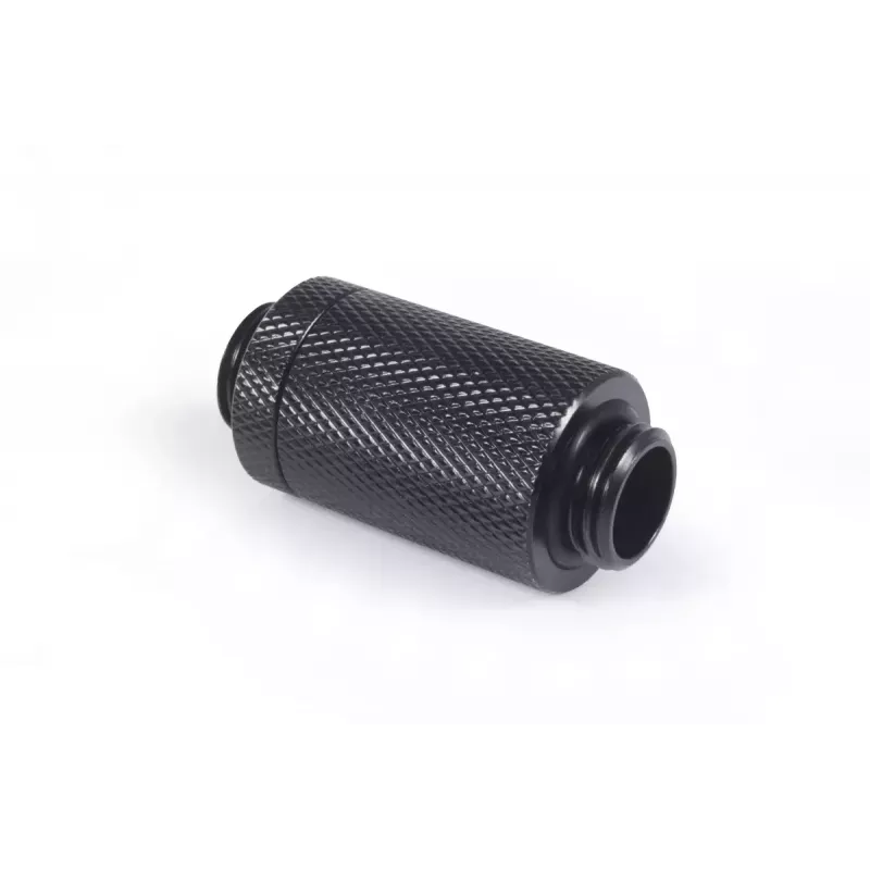 Radiaatori kinnitus Alphacool ES D-Plug must messing 2 cm 54 g