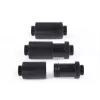 Radiaatori kinnitus Alphacool ES D-Plug must messing 2 cm 54 g