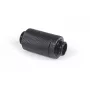 Radiaatori kinnitus Alphacool ES D-Plug must messing 2 cm 54 g