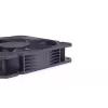 Ventilaator Alphacool 24852 12 cm must 600-2500 RPM hüdrauliline