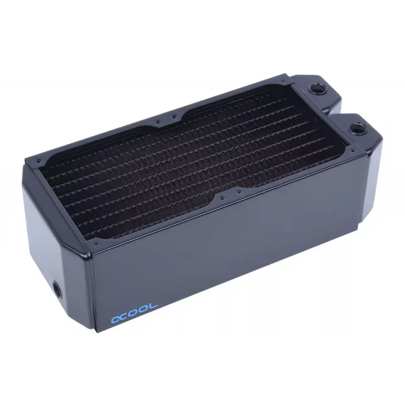 Radiaatoriplokk Alphacool NexXxoS Monsta