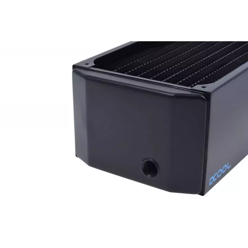 Radiaatoriplokk Alphacool NexXxoS Monsta