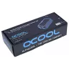 Radiaatoriplokk Alphacool NexXxoS Monsta