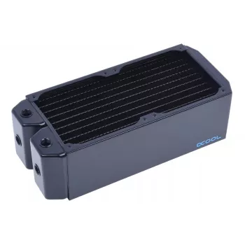 Radiaatoriplokk Alphacool NexXxoS Monsta