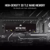 SSD-ketas Corsair 1 TB M.2 PCI Express 5.0 MP700 PRO