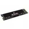 SSD-ketas Corsair 1 TB M.2 PCI Express 5.0 MP700 PRO