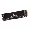SSD-ketas Corsair 1 TB M.2 PCI Express 5.0 MP700 PRO