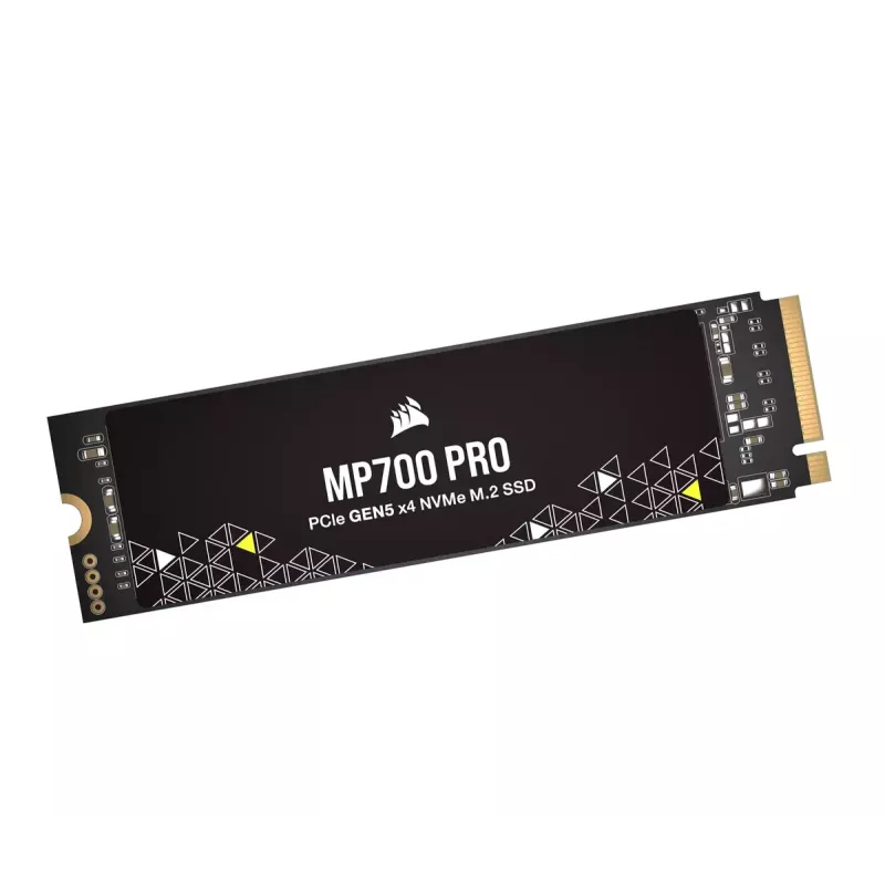SSD-ketas Corsair 1 TB M.2 PCI Express 5.0 MP700 PRO