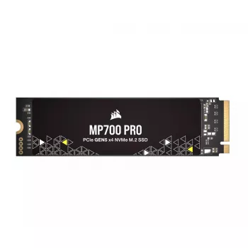 SSD-ketas Corsair 1 TB M.2 PCI Express 5.0 MP700 PRO