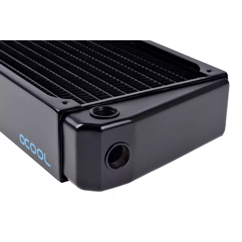 Radiaator Alphacool NexXxoS XT45 Full Copper X-Flow