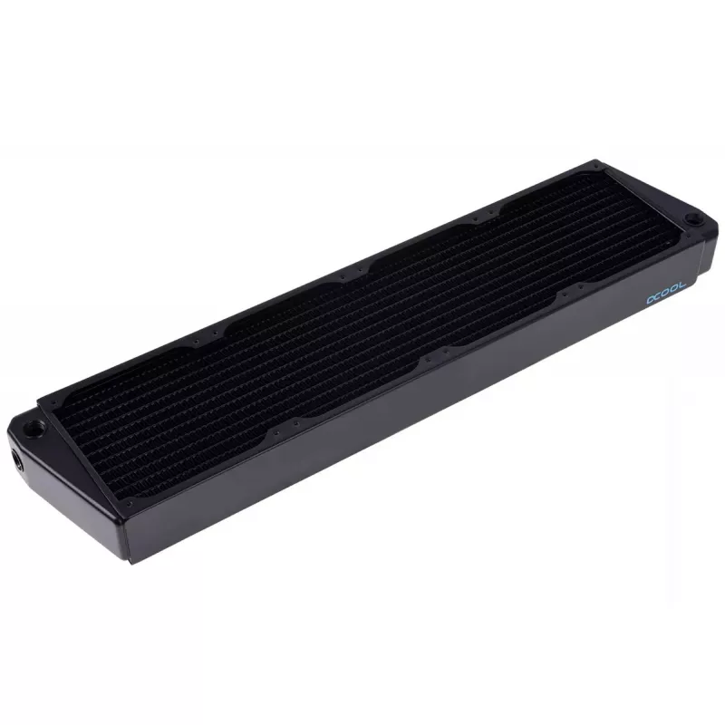 Radiaator Alphacool NexXxoS XT45 Full Copper X-Flow