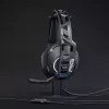 Nacon RIG 300 PRO HS mängukõrvaklapid, must