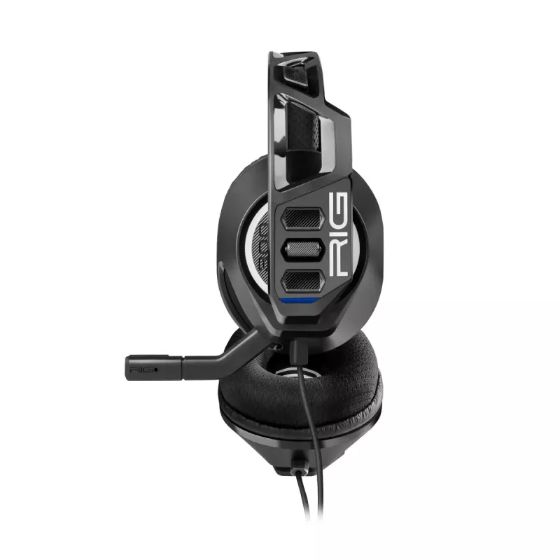 Nacon RIG 300 PRO HS mängukõrvaklapid, must