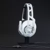 Peakomplekt nacon RIG 300 PRO HS — juhtmega peakomplekt mänguritele, kõrvaklapid ümber kõrva, 20–20000 Hz, 1,2 m kaabel, valge