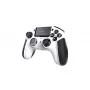 Mängupult bigben interactive NACON Revolution 5 Pro — Bluetooth juhtmevaba puldi PC, PS4, PS5 jaoks, juhtmega 3 m kaabel, must/valge