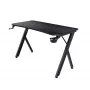 Laud Trust GXT 700 Omnius Must Ristkülikukujuline Metallraam 1200x600x740mm