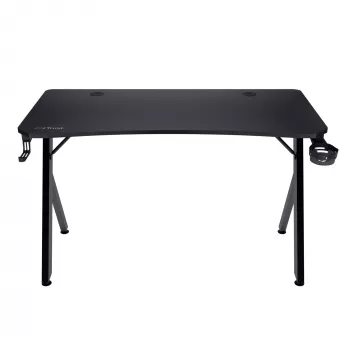 Laud Trust GXT 700 Omnius Must Ristkülikukujuline Metallraam 1200x600x740mm