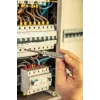 Tangide ja kruvikeerajate komplekt TOP-01-235 1000V, 7 tk, isoleeritud käsitööriistad