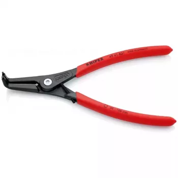 Kinnitusrõngatangid Knipex 49 41 A31