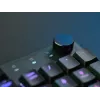 Mehaaniline mänguriklaviatuur TRUST GXT 866 TORIX USB täissuuruses 104-klahviga QWERTY must RGB-valgustusega