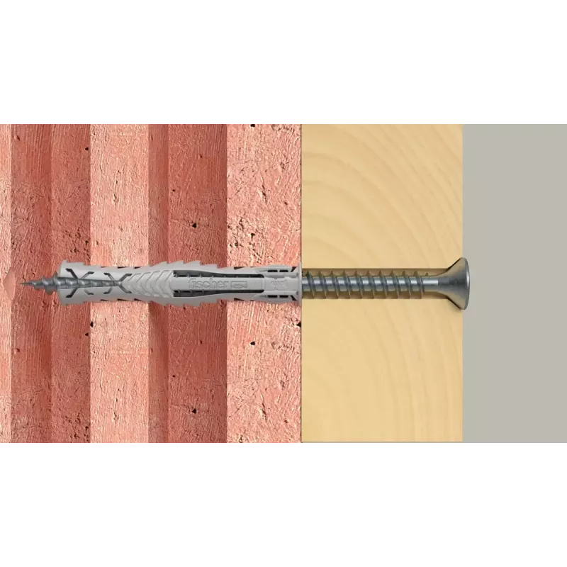 Laienemisankur Fischer 568108