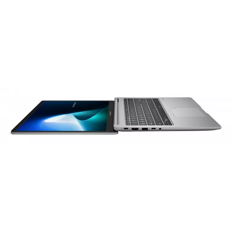ASUS ExpertBook P1 P1503CVA-S71678X sülearvuti Intel® Core™ i5 i5-13420H 39,6 cm (15,6 tolli) Full HD 16 GB DDR5-SDRAM 512 GB SSD Wi-Fi 6 (802.11ax) Windows 11 Pro Hall