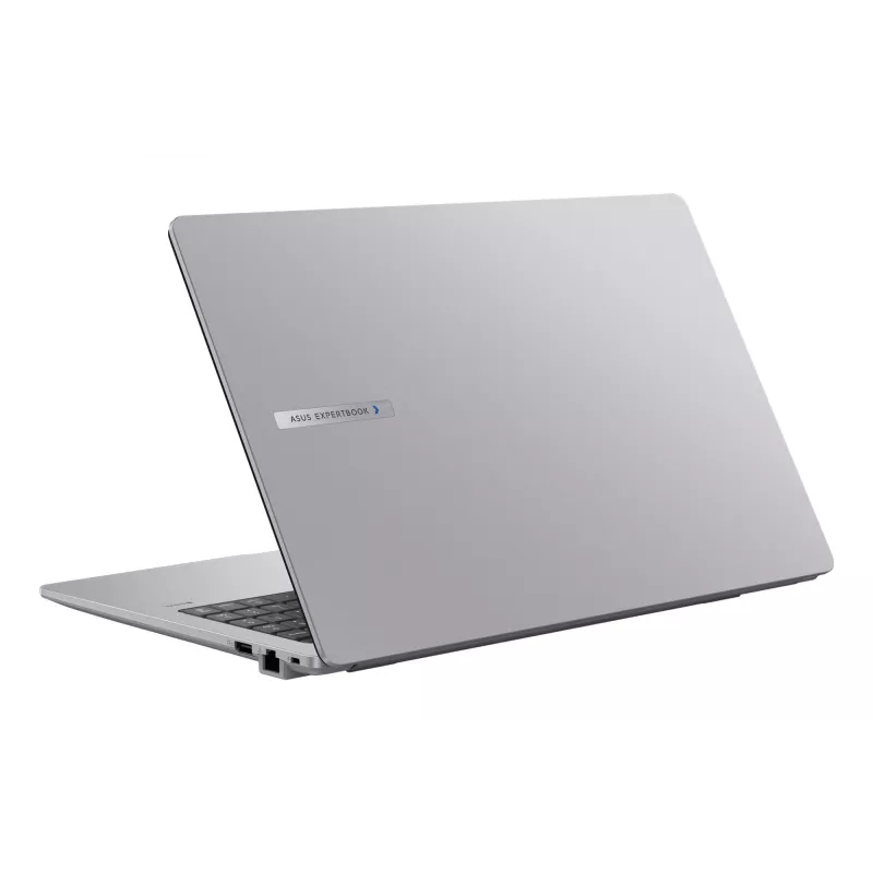 ASUS ExpertBook P1 P1503CVA-S71678X sülearvuti Intel® Core™ i5 i5-13420H 39,6 cm (15,6 tolli) Full HD 16 GB DDR5-SDRAM 512 GB SSD Wi-Fi 6 (802.11ax) Windows 11 Pro Hall