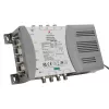 Triax 318602 satelliidi multisvaits 5 sisendit 8 väljundit