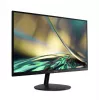 Acer SA322QUAbmiipx 31,5-tolline (80 cm) Quad HD 2560×1440 IPS LCD monitor, 4 ms, 178° vaatenurk, sisseehitatud kõlarid, VESA, must