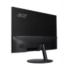 Acer SA322QUAbmiipx 31,5-tolline (80 cm) Quad HD 2560×1440 IPS LCD monitor, 4 ms, 178° vaatenurk, sisseehitatud kõlarid, VESA, must