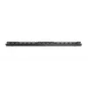 Klaviatuur Cherry KC 500 MX LP TKL Tenkeyless USB QWERTZ saksa 88 klahvi hall/must