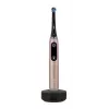 Oral-B iO Series 10 17398125 elektriline hambahari Täiskasvanu Ostsilleeriv hambahari Must